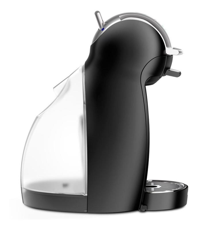 Nescafe Dolce Gusto GENIO 2 STAR セット Cafeteira Nescafé Arno Dolce Gusto Genio 2 Preta E Prata 127v